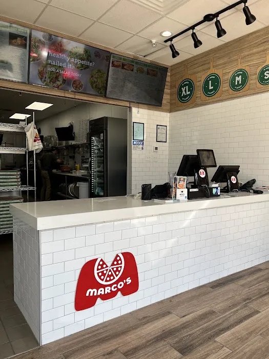 Marco's Pizza Picture 8