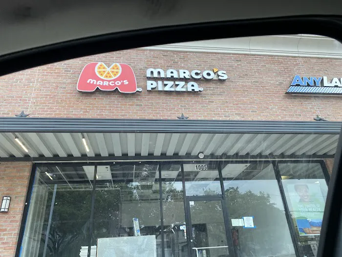 Marco's Pizza Picture 1
