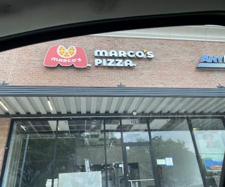 Marco's Pizza