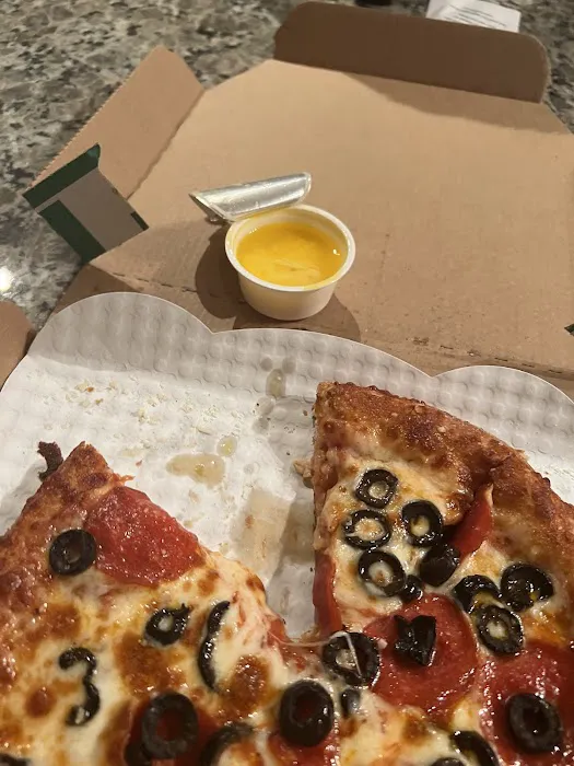 Marco's Pizza Picture 2