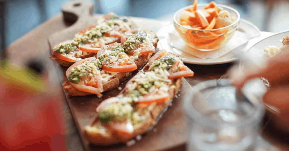 The Future of Sustainable Restaurants in America: Trends and Innovations