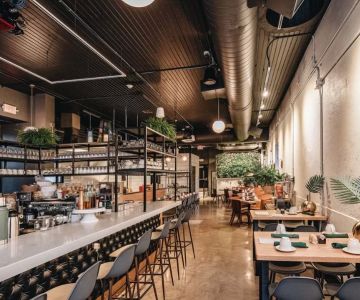 The Best Ultimate Restaurants in Minneapolis for 2025