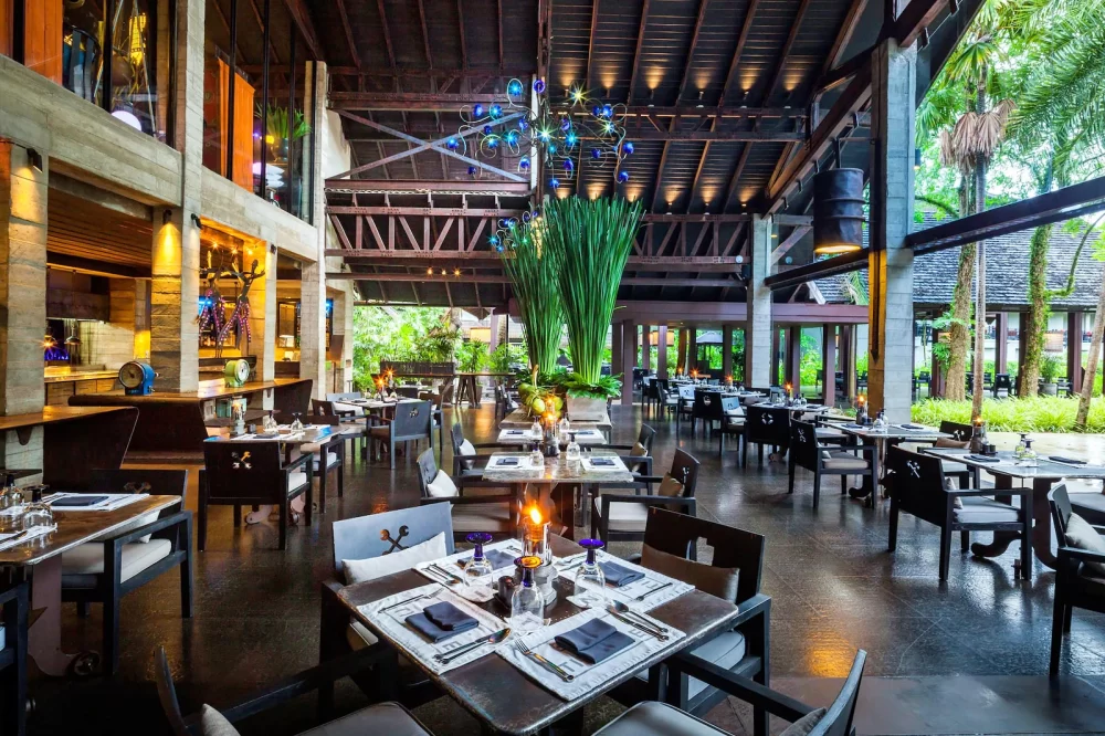 Top-Rated Restaurants Near Me | Local Dining Guide – Senix Table