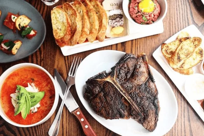 The Ultimate Guide to New Year’s Eve Dining in Major Cities