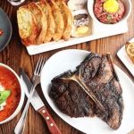 The Ultimate Guide to New Year’s Eve Dining in Major Cities