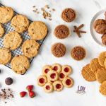 Discover Delicious Vegan Desserts at Local Bakeries Near You