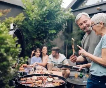 How to Host a Backyard BBQ with Restaurant Flair