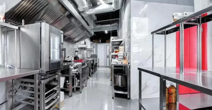 The Growing Popularity of Ghost Kitchens Explained: Trends and Insights