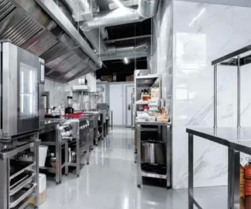 The Growing Popularity of Ghost Kitchens Explained: Trends and Insights