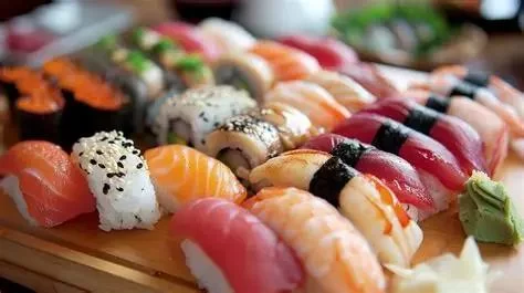 Top 10 Places for Sushi Lovers: Discover the Best Sushi Experiences