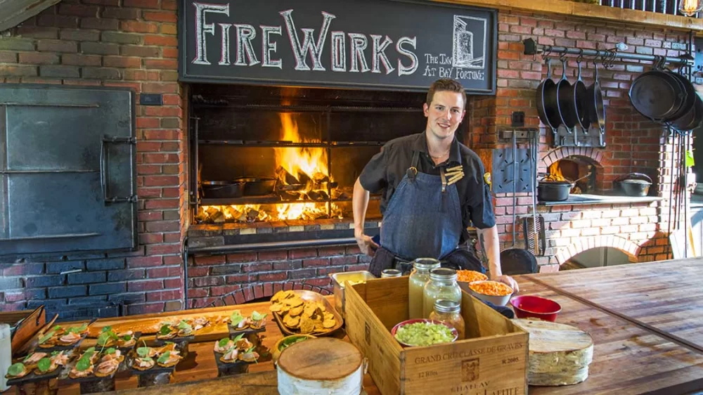 The Ultimate Guide to Farm Stays with Dining Experiences: Authentic Culinary Escapes