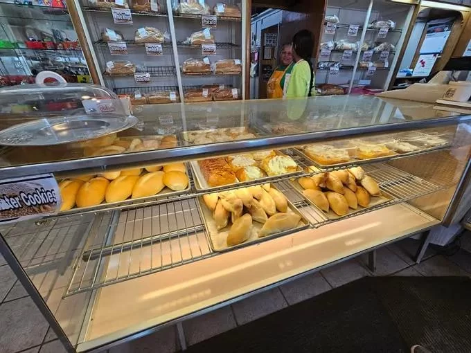 Why People Love This Little Bakery in Minneapolis: A Sweet Community Gem