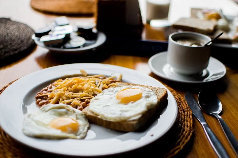 Top Breakfast Places to Start Your Day Right with Flavor and Comfort