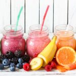 Best Smoothie and Juice Bars for a Quick Healthy Bite