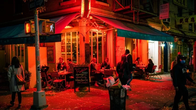 Best Late-Night Eats in Major U.S. Cities: Where to Satisfy Your Midnight Cravings