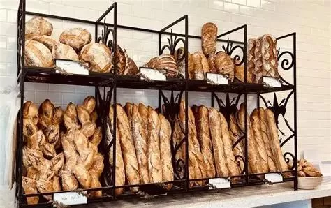 Discover the Best Bakeries for Artisan Bread: A Guide to Top Craft Bakeries