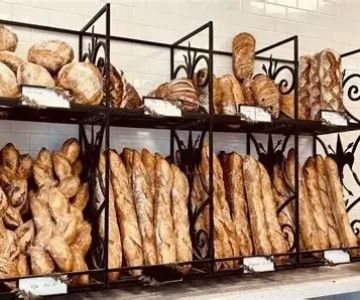 Discover the Best Bakeries for Artisan Bread: A Guide to Top Craft Bakeries