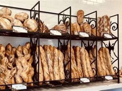 Discover the Best Bakeries for Artisan Bread: A Guide to Top Craft Bakeries
