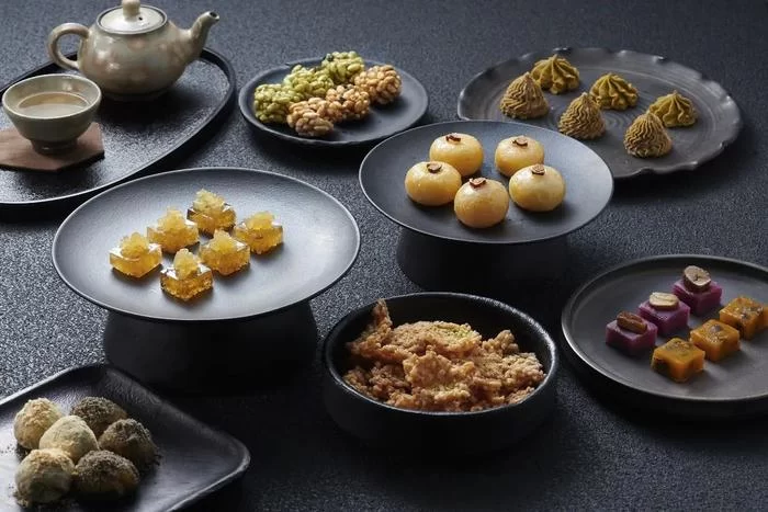 The Best Places for Food and Art Experiences to Inspire Your Senses