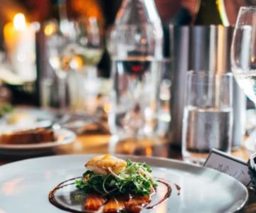 Tips for Writing Your Own Restaurant Review That Captivates Readers
