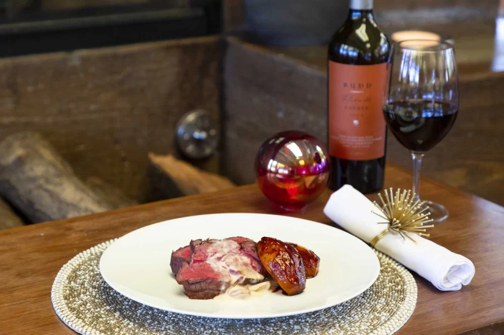 Dining Experiences Not to Miss in Napa Valley: A Culinary Journey