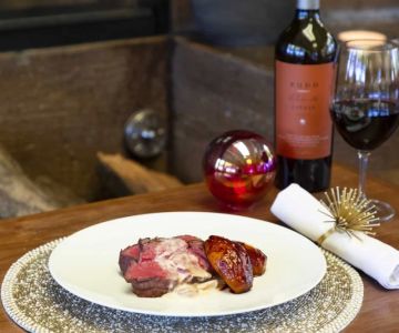 Dining Experiences Not to Miss in Napa Valley: A Culinary Journey