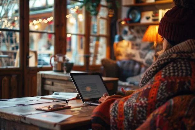 7 Cozy Cafes Perfect for Working Remotely That You’ll Love