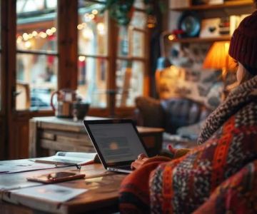 7 Cozy Cafes Perfect for Working Remotely That You’ll Love