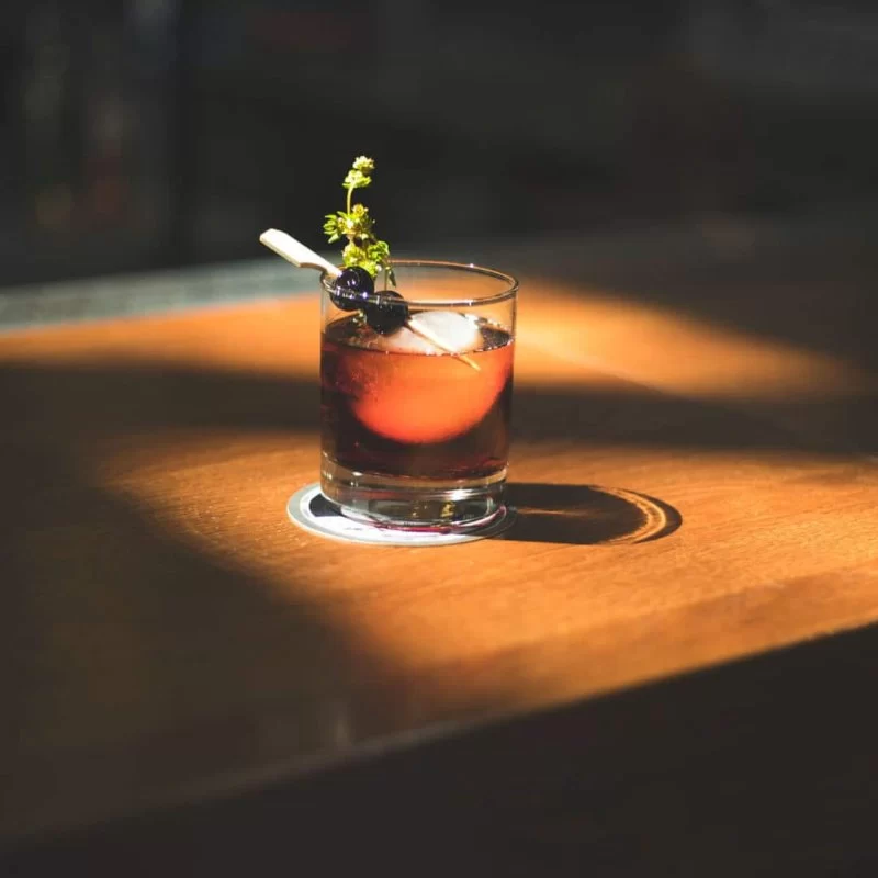 The Role of Craft Cocktails in Modern Dining