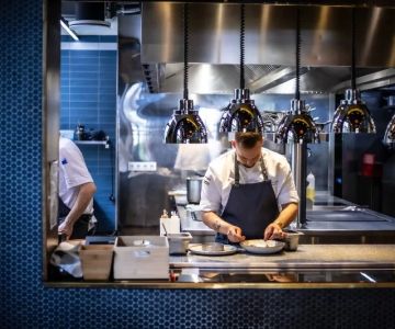 Interview with a Chef: Behind the Scenes at a Michelin-Starred Restaurant