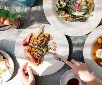 Must-Try Dishes in Seattle That Define the City’s Food Scene