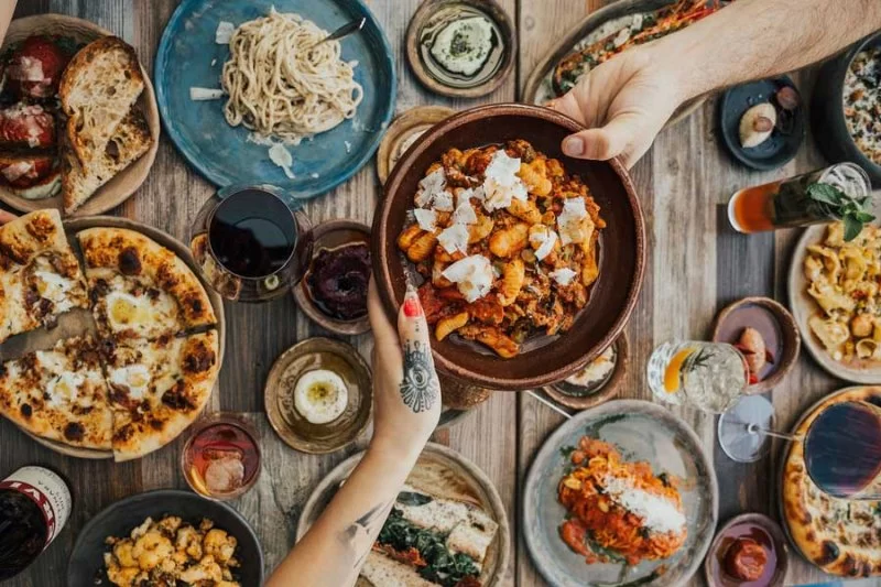 A Local’s Guide to Ultimate Eats in Las Vegas