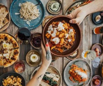 A Local’s Guide to Ultimate Eats in Las Vegas