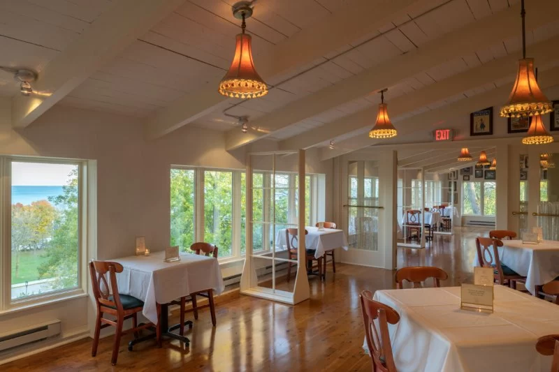 10 Romantic Places to Eat in Milwaukee Right Now