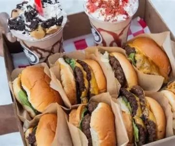 Why Baltimore is America's Hidden Gem for Foodies