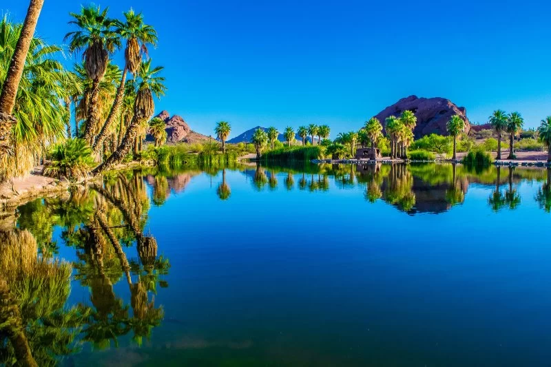 Why Phoenix Is America's Hidden Gem for Foodies