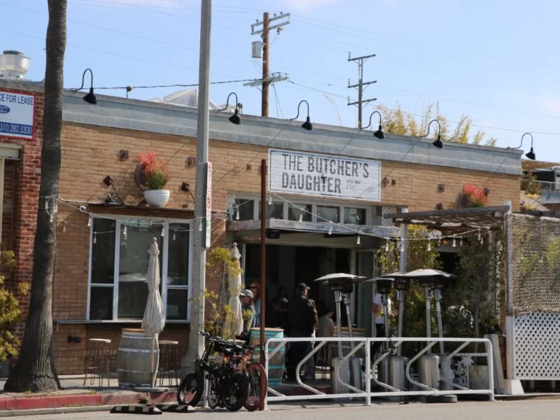 10 Hidden Places to Eat in Los Angeles Right Now You’ll Wish You Found Sooner