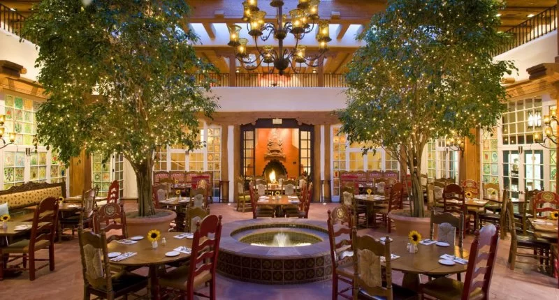 Underrated Dining Spots Worth Traveling to Santa Fe For
