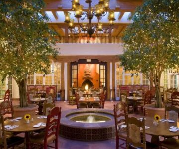 Underrated Dining Spots Worth Traveling to Santa Fe For