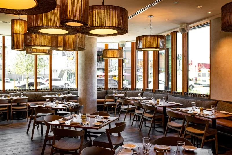 Trendy Restaurants in Houston You Can’t Miss for an Unforgettable Dining Experience