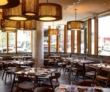 Trendy Restaurants in Houston You Can’t Miss for an Unforgettable Dining Experience