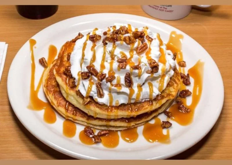 Top Breakfast Restaurants in Salt Lake City, According to Food Bloggers