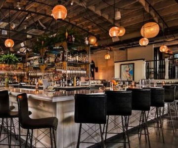 A Local’s Guide to Trendy Eats in San Diego