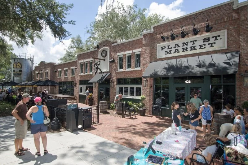 What Makes Orlando a Top Food Destination in the U.S.?