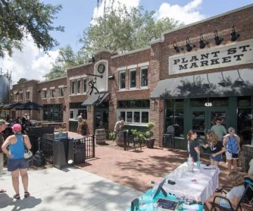 What Makes Orlando a Top Food Destination in the U.S.?