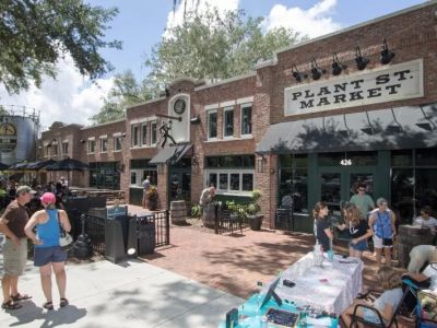 What Makes Orlando a Top Food Destination in the U.S.?